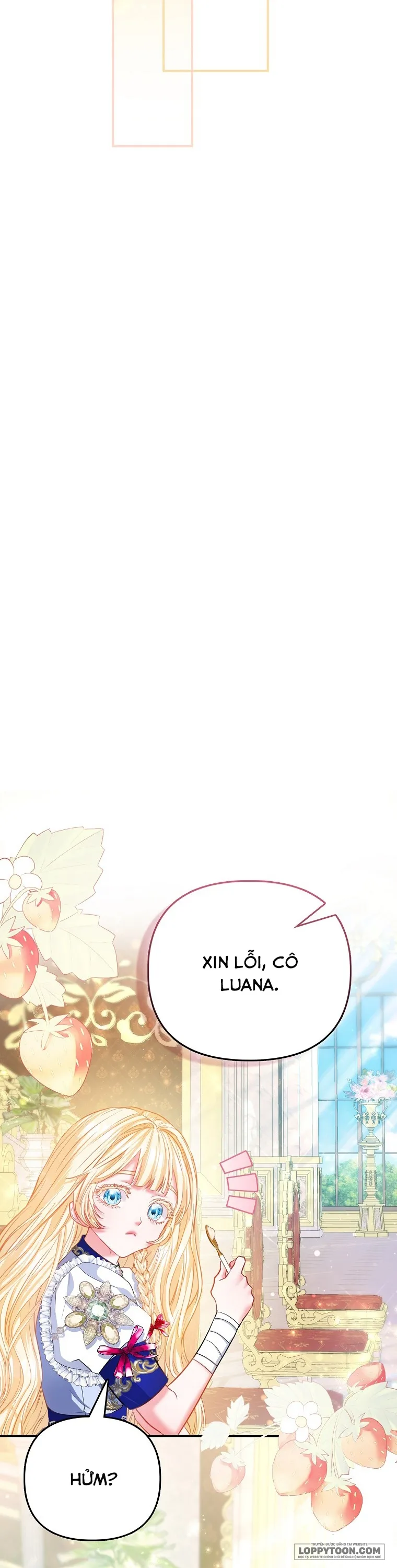 Nàng Công Chúa Của Mọi Người - Chap 36 - Trang 18