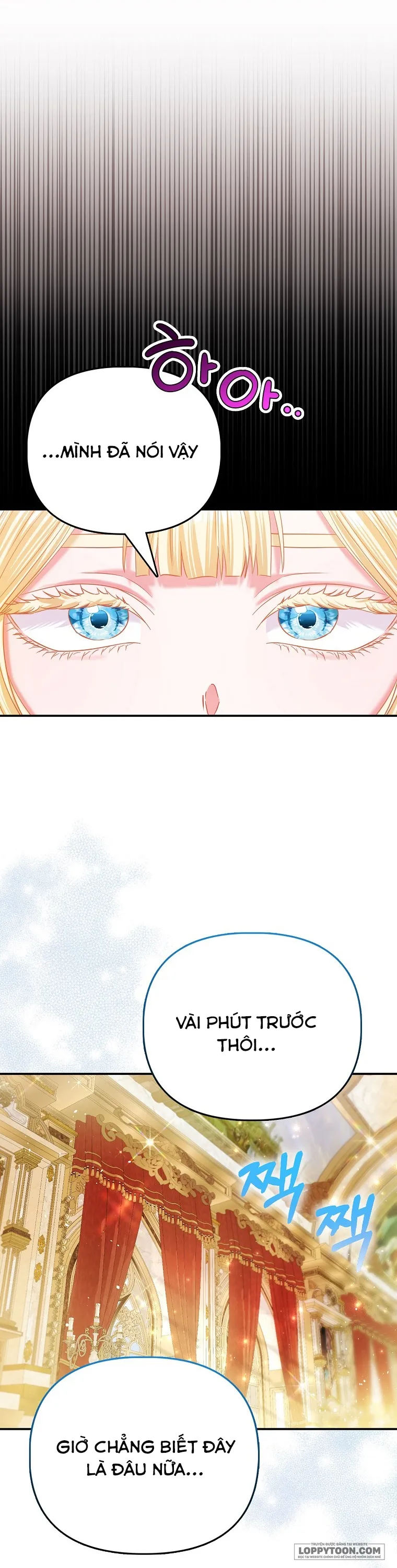 Nàng Công Chúa Của Mọi Người - Chap 36 - Trang 21