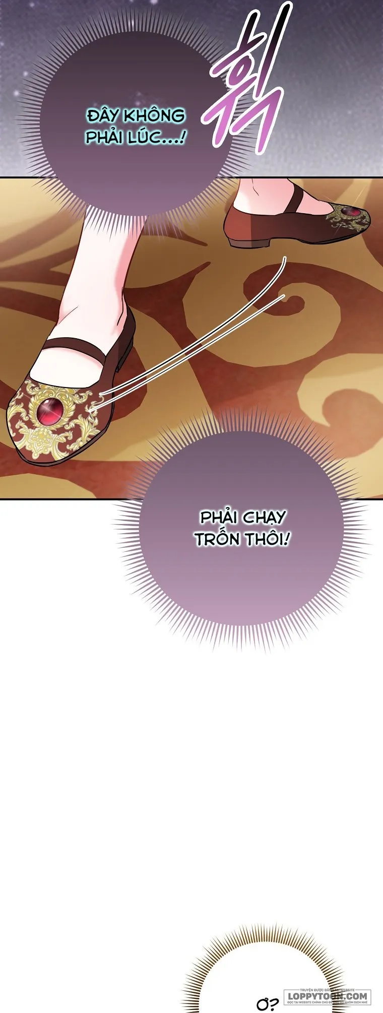 Nàng Công Chúa Của Mọi Người - Chap 36 - Trang 26
