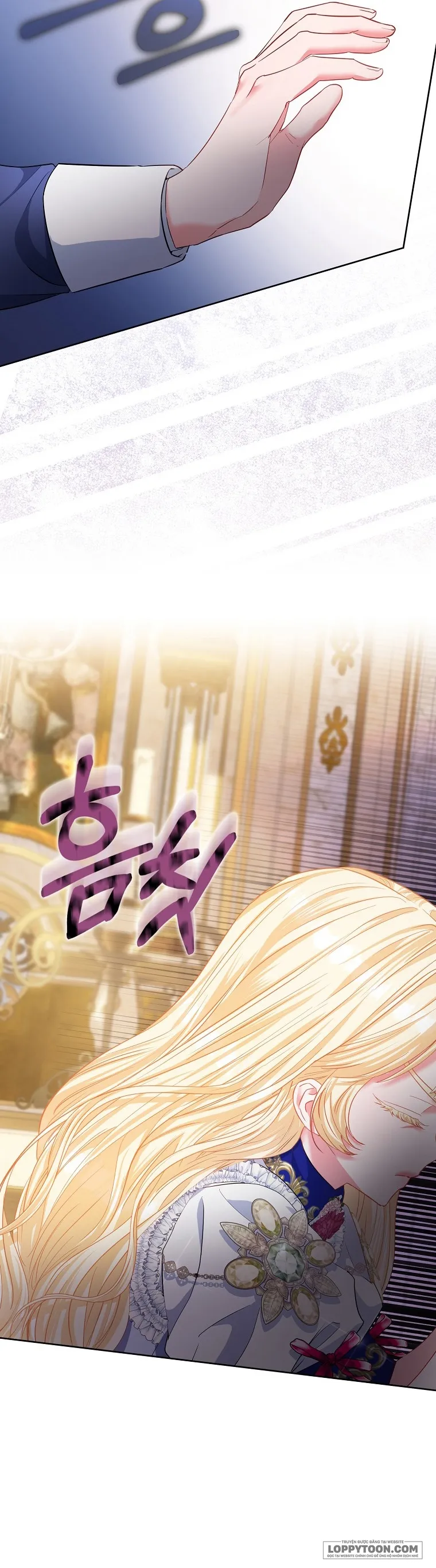 Nàng Công Chúa Của Mọi Người - Chap 36 - Trang 31