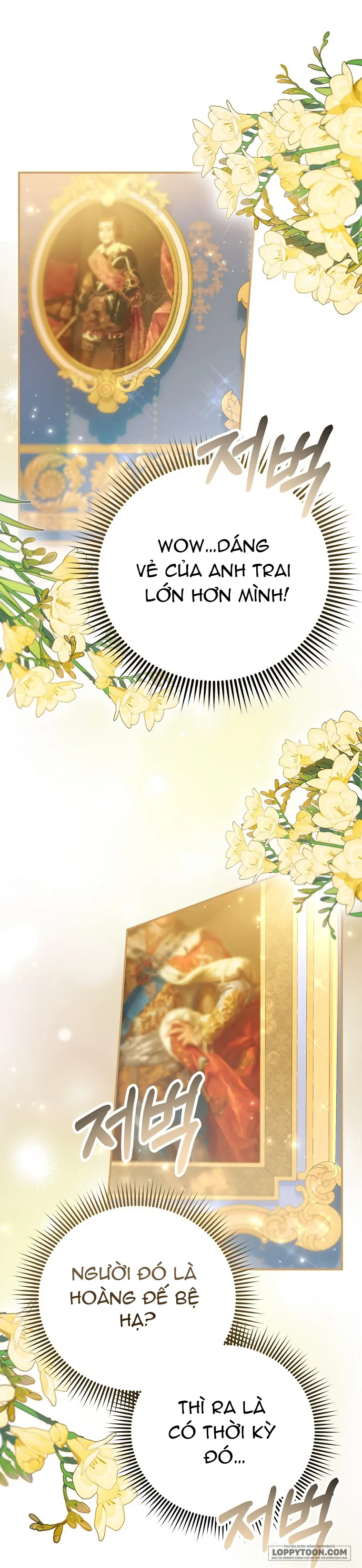 Nàng Công Chúa Của Mọi Người - Chap 37 - Trang 1