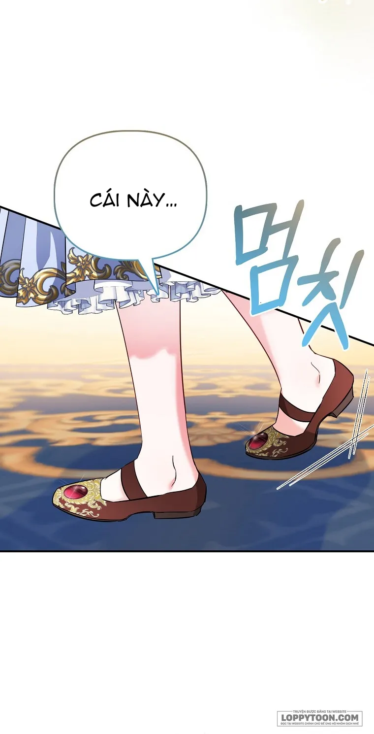 Nàng Công Chúa Của Mọi Người - Chap 37 - Trang 2