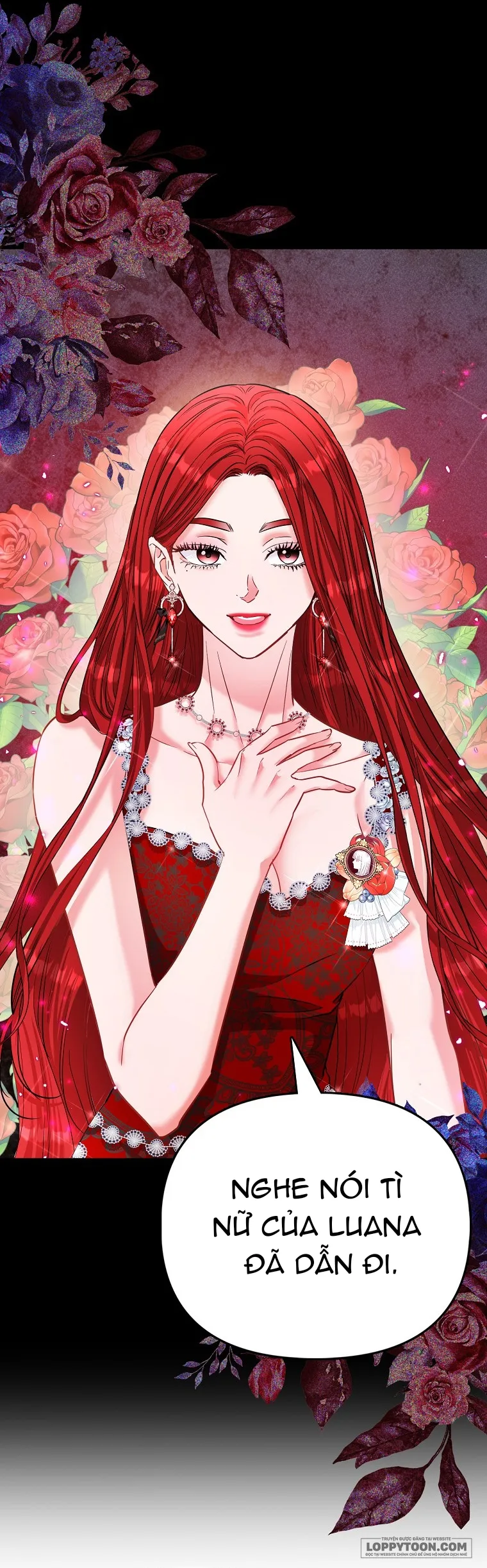 Nàng Công Chúa Của Mọi Người - Chap 37 - Trang 13