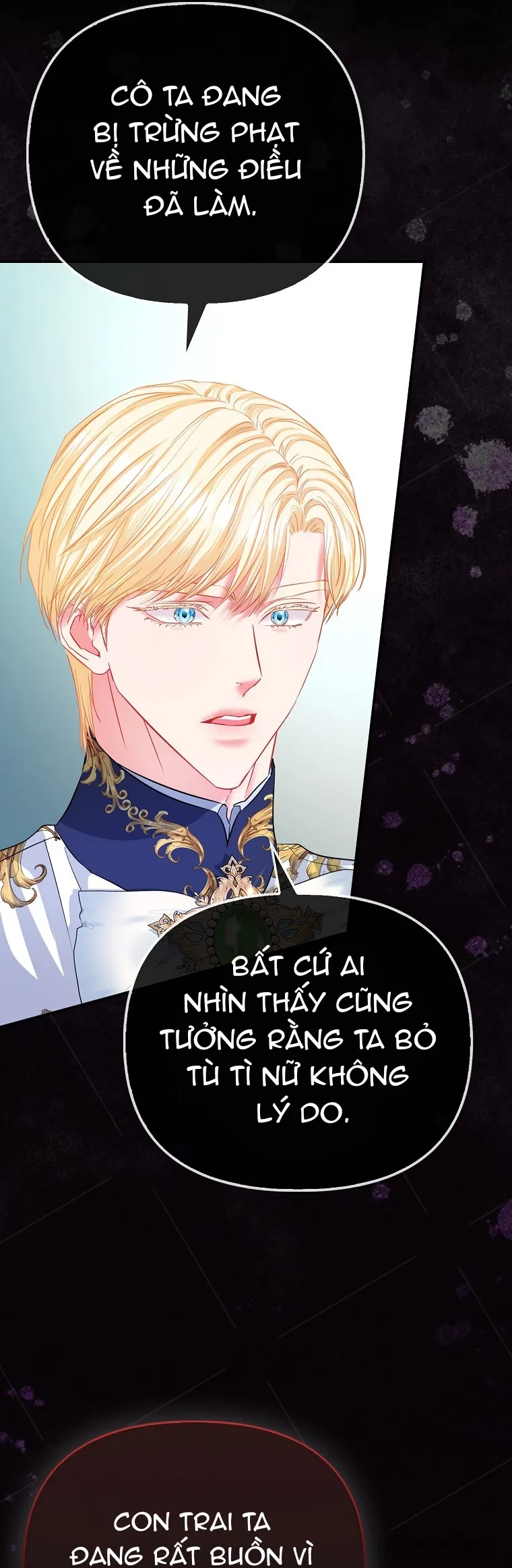 Nàng Công Chúa Của Mọi Người - Chap 37 - Trang 15
