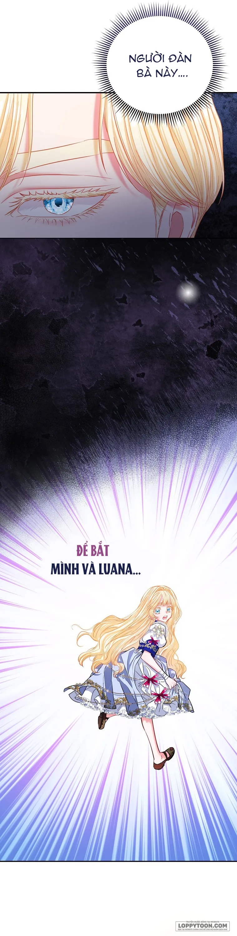 Nàng Công Chúa Của Mọi Người - Chap 37 - Trang 17