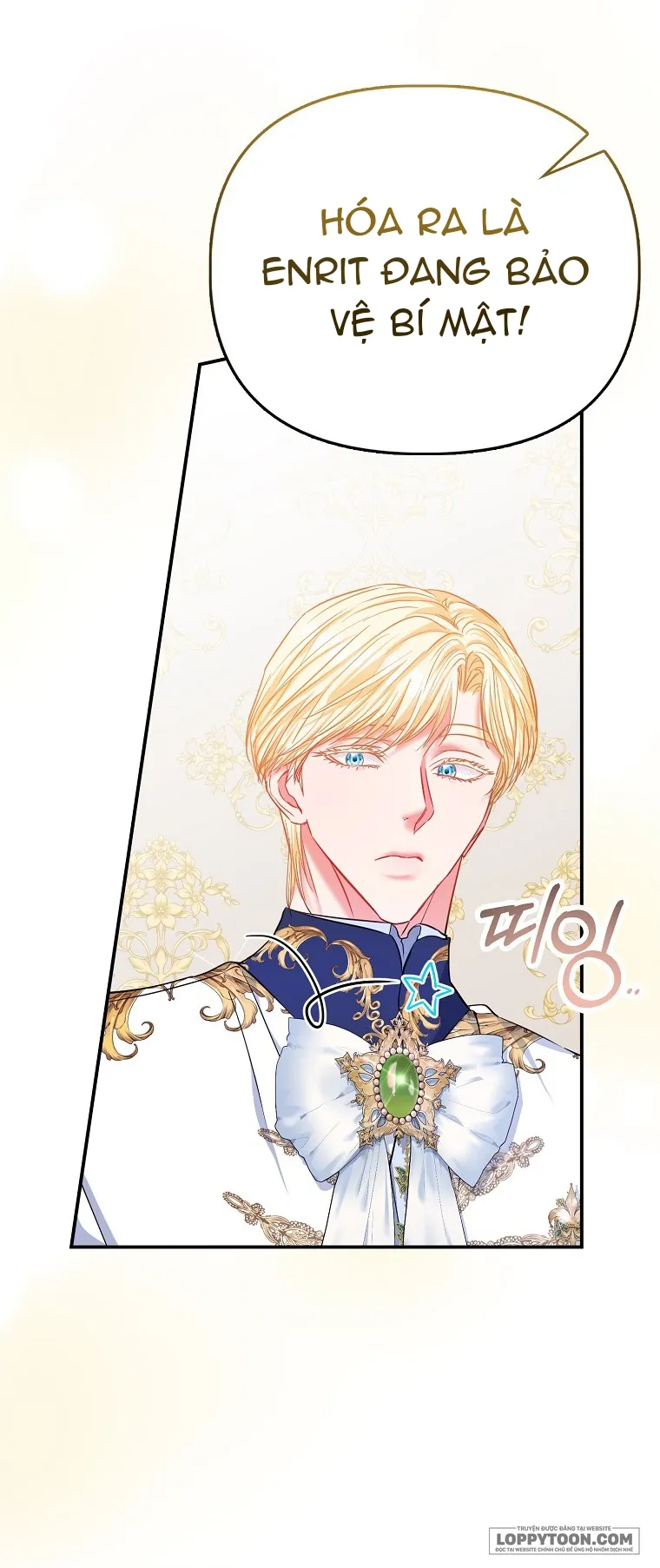 Nàng Công Chúa Của Mọi Người - Chap 37 - Trang 18