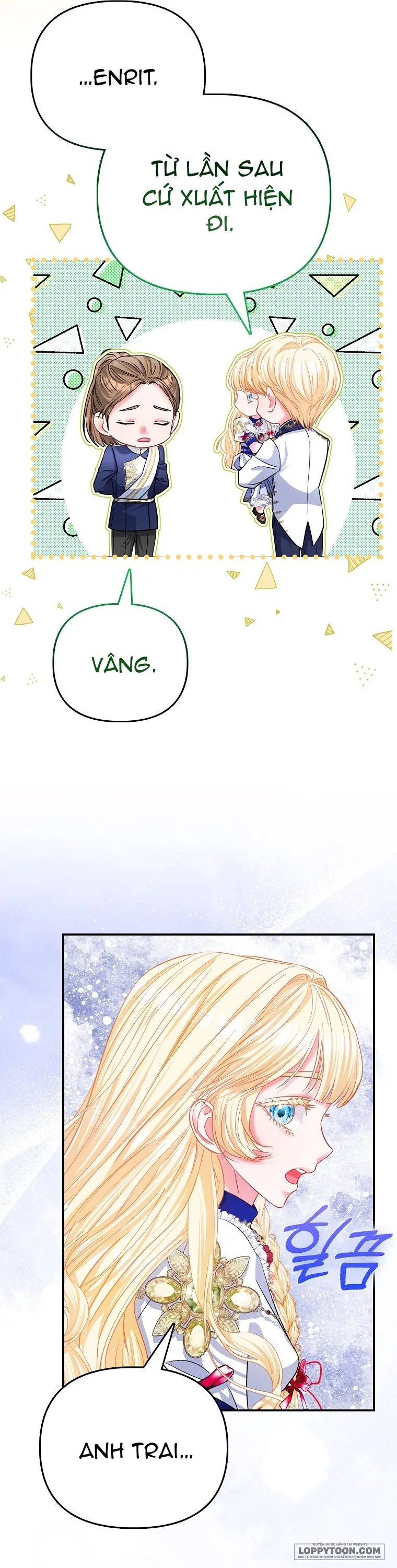 Nàng Công Chúa Của Mọi Người - Chap 37 - Trang 19