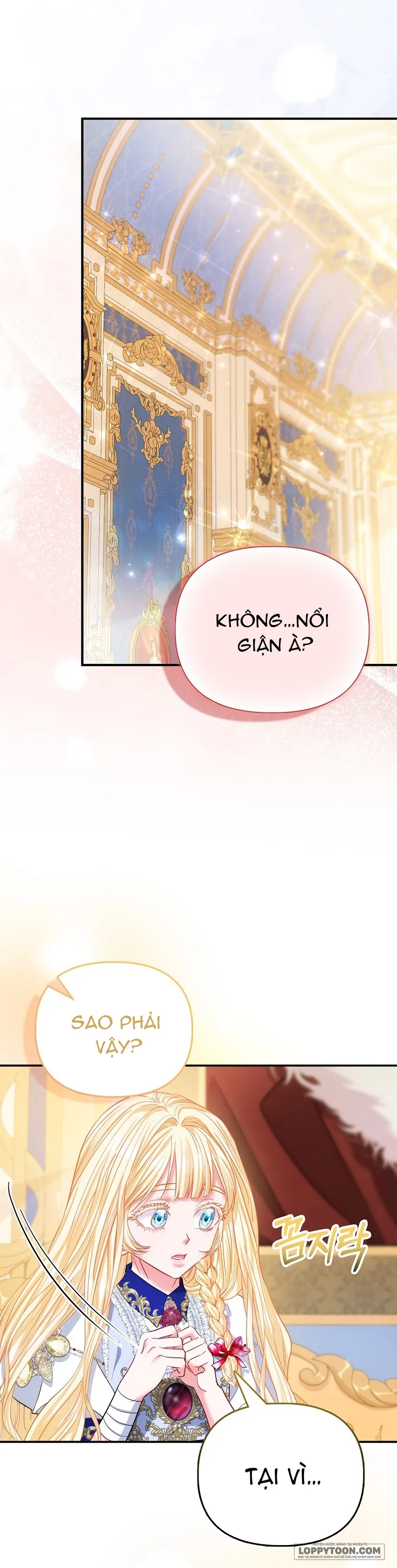 Nàng Công Chúa Của Mọi Người - Chap 37 - Trang 20