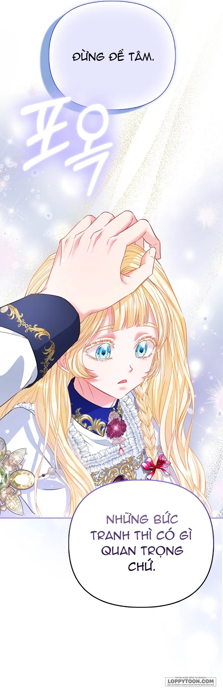 Nàng Công Chúa Của Mọi Người - Chap 37 - Trang 23