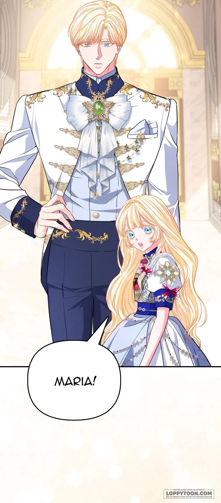 Nàng Công Chúa Của Mọi Người - Chap 37 - Trang 28
