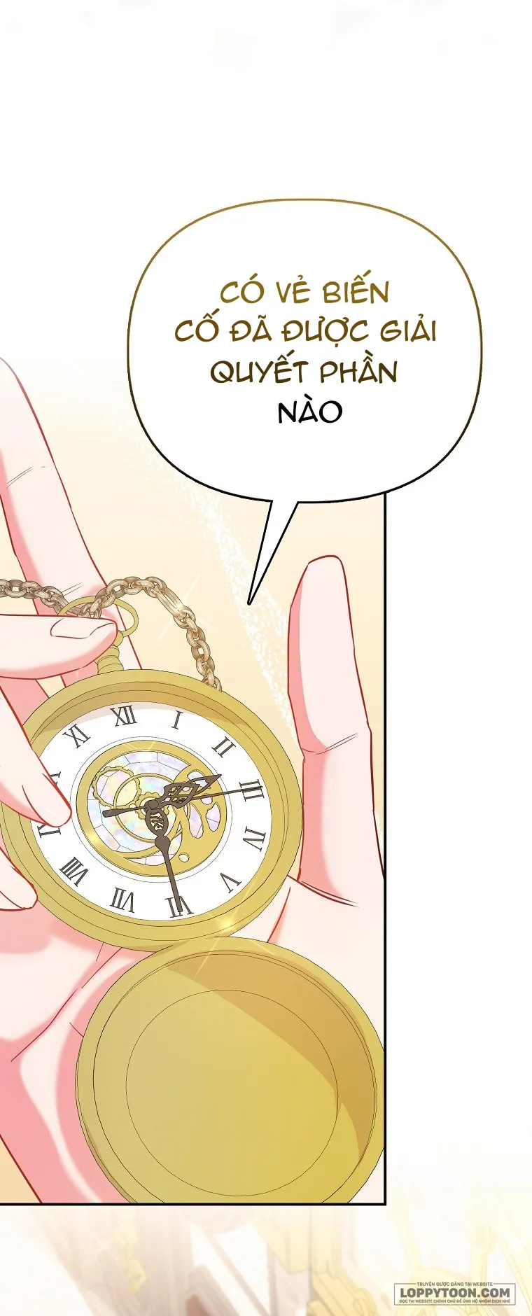 Nàng Công Chúa Của Mọi Người - Chap 37 - Trang 30