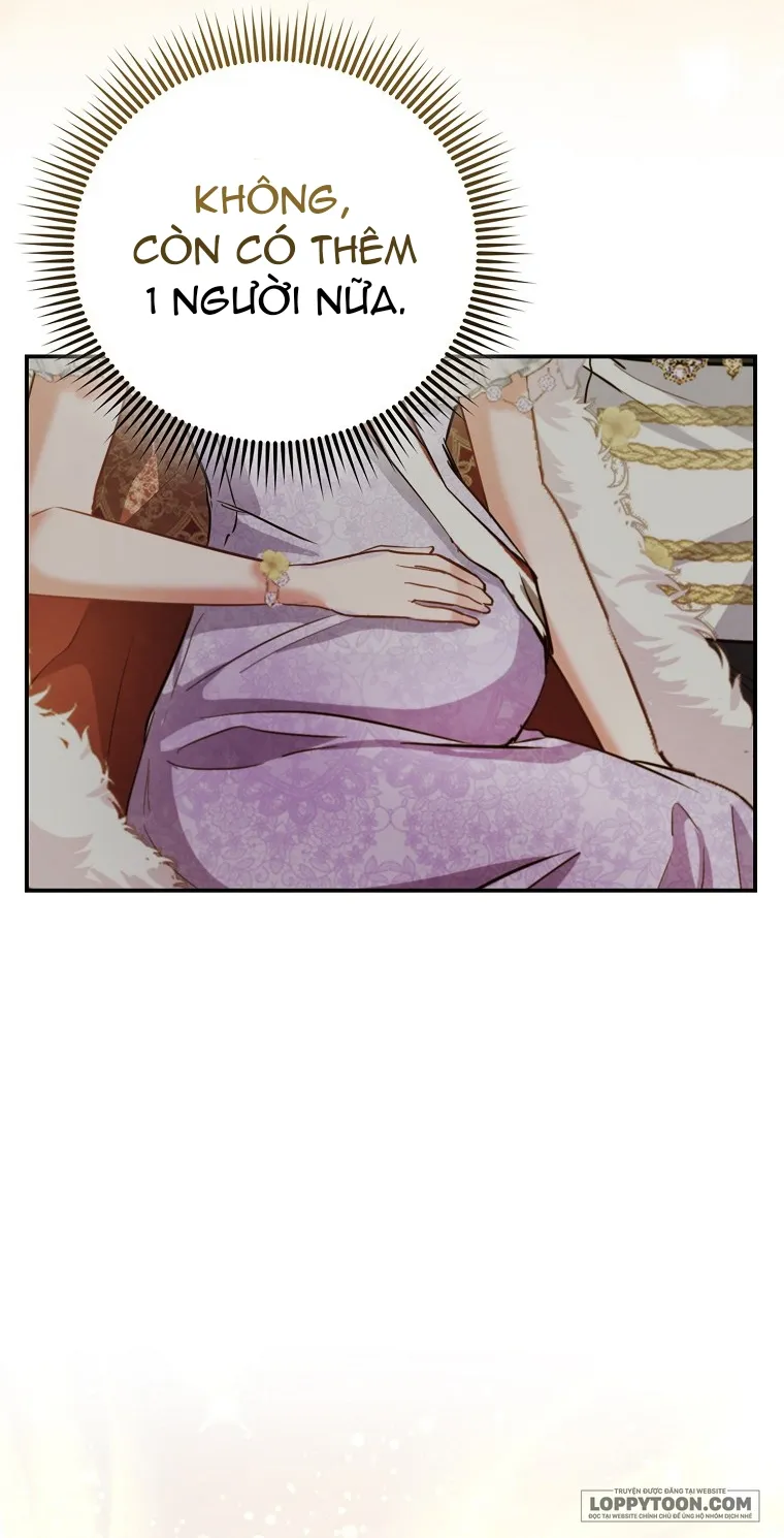 Nàng Công Chúa Của Mọi Người - Chap 37 - Trang 4