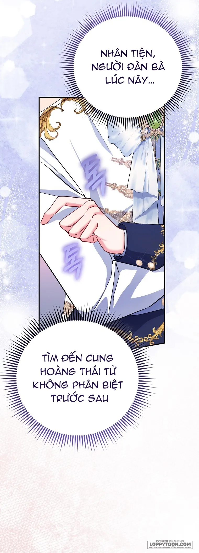 Nàng Công Chúa Của Mọi Người - Chap 37 - Trang 32