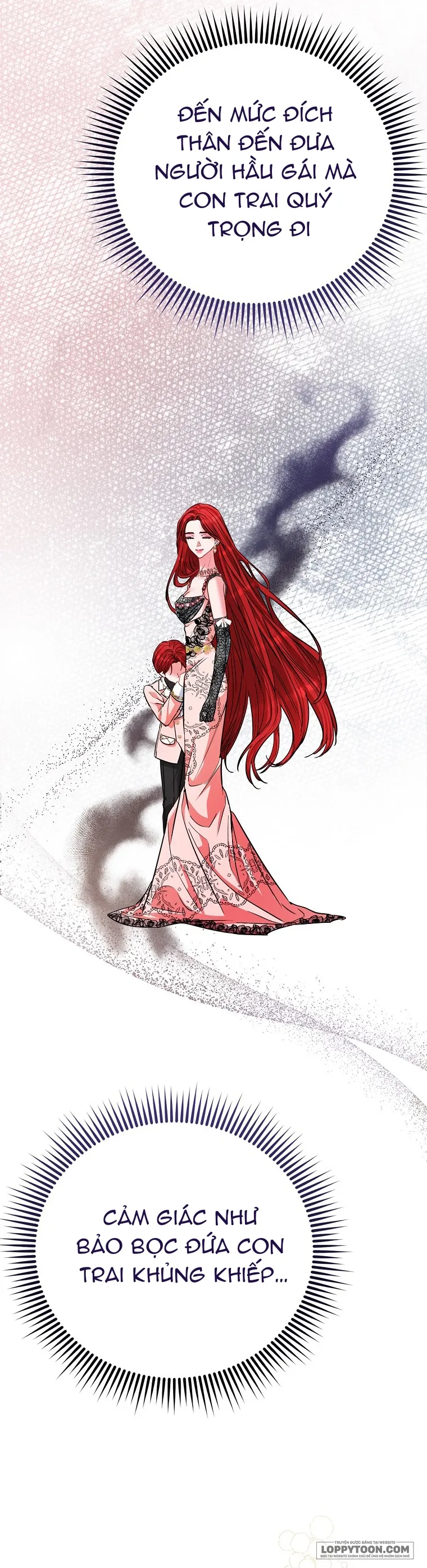 Nàng Công Chúa Của Mọi Người - Chap 37 - Trang 33