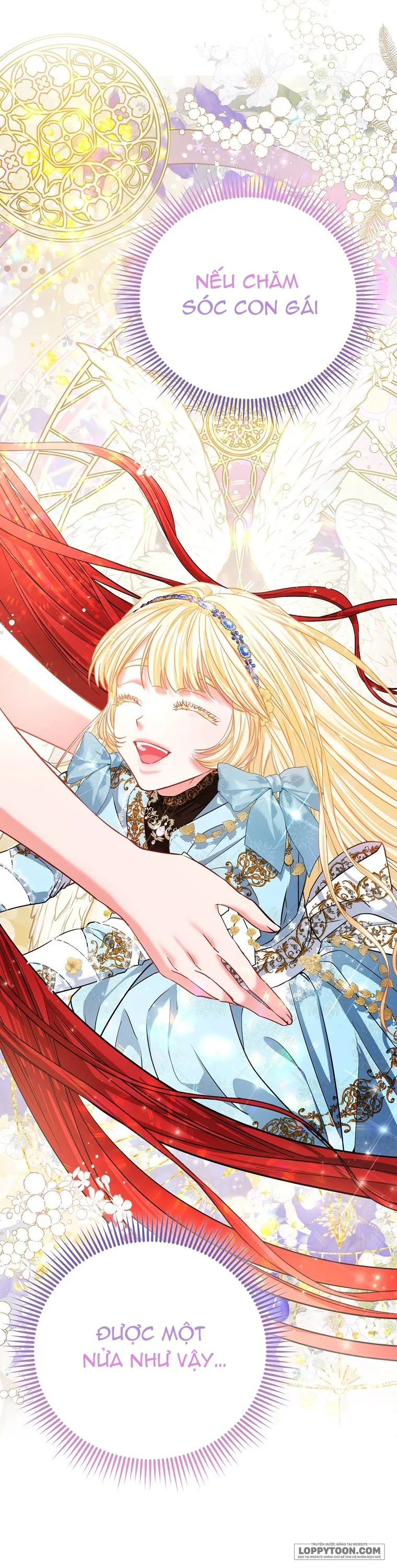 Nàng Công Chúa Của Mọi Người - Chap 37 - Trang 34