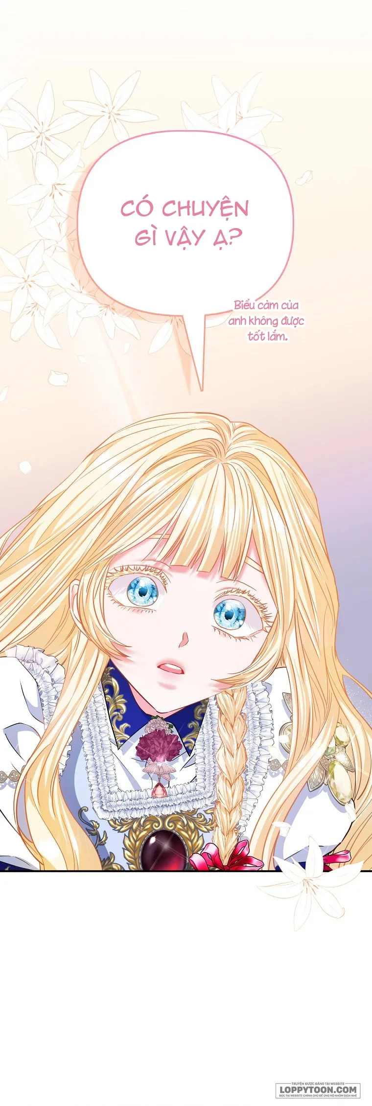 Nàng Công Chúa Của Mọi Người - Chap 37 - Trang 39