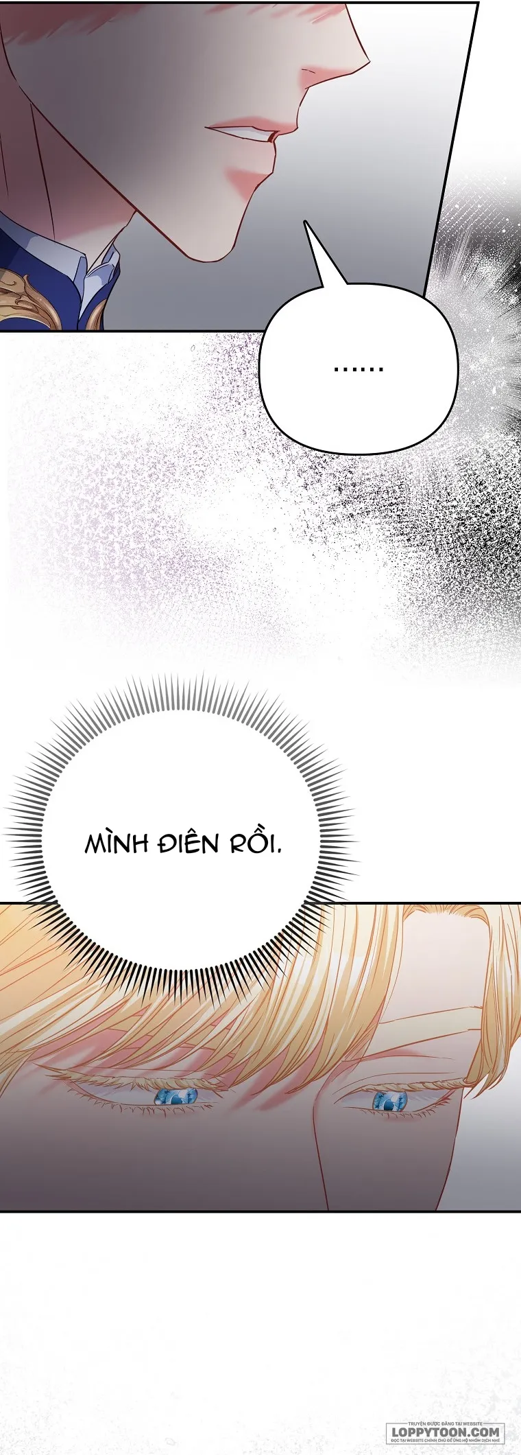 Nàng Công Chúa Của Mọi Người - Chap 37 - Trang 40