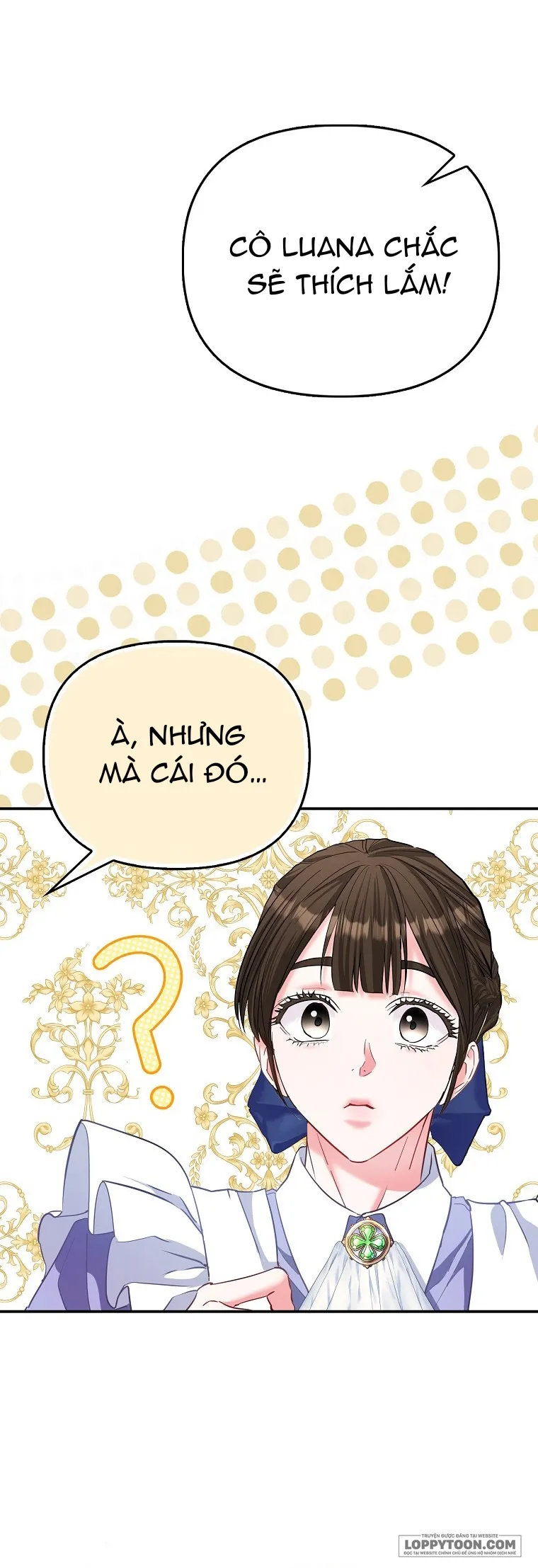 Nàng Công Chúa Của Mọi Người - Chap 37 - Trang 46