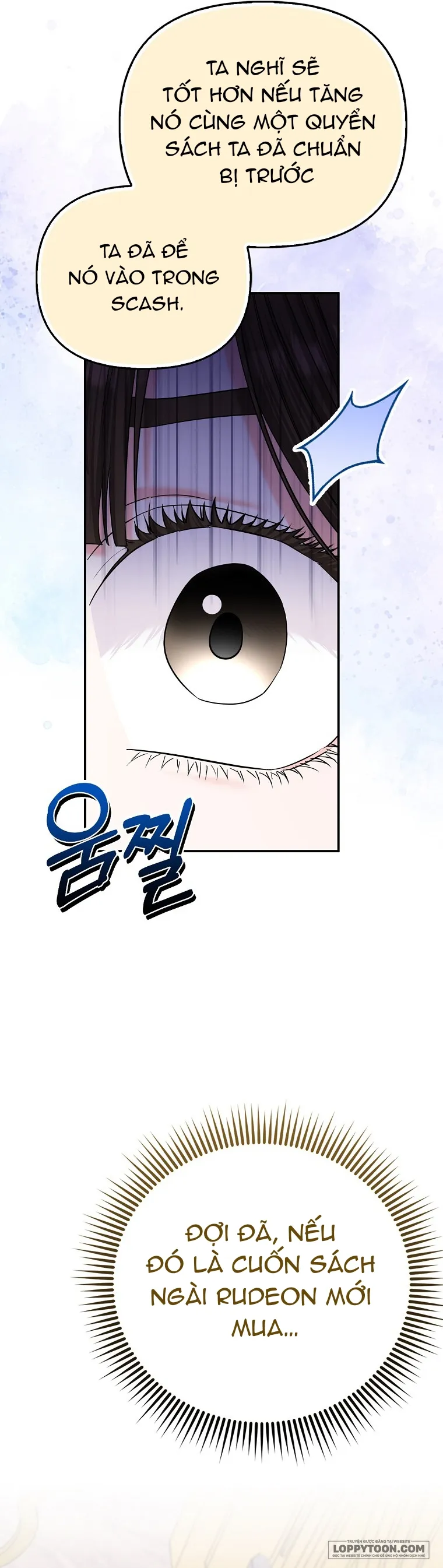Nàng Công Chúa Của Mọi Người - Chap 37 - Trang 47