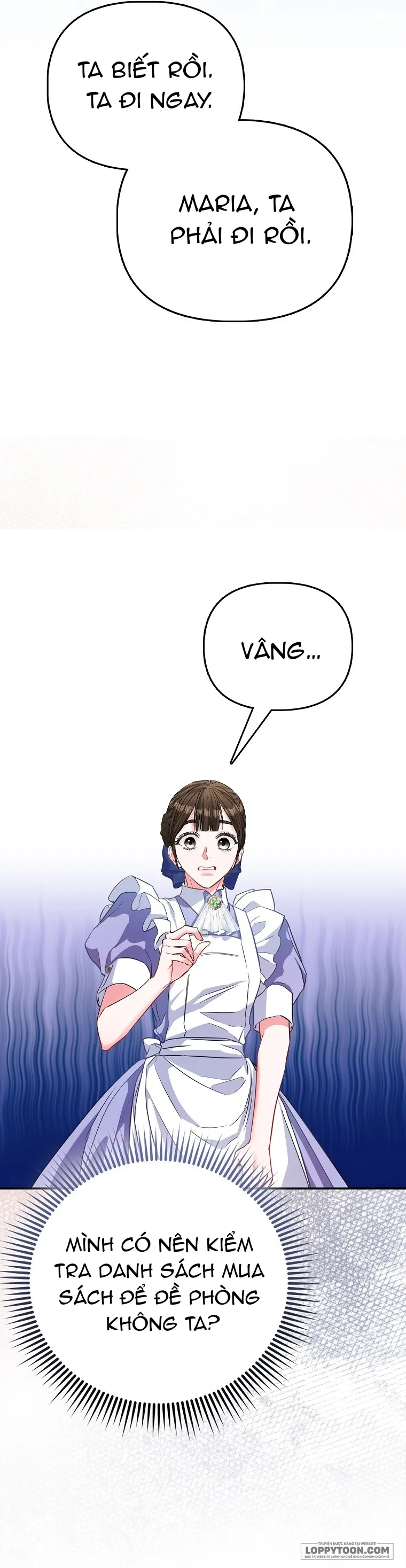 Nàng Công Chúa Của Mọi Người - Chap 37 - Trang 49