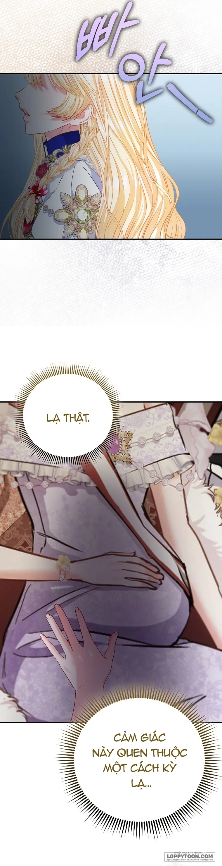 Nàng Công Chúa Của Mọi Người - Chap 37 - Trang 6