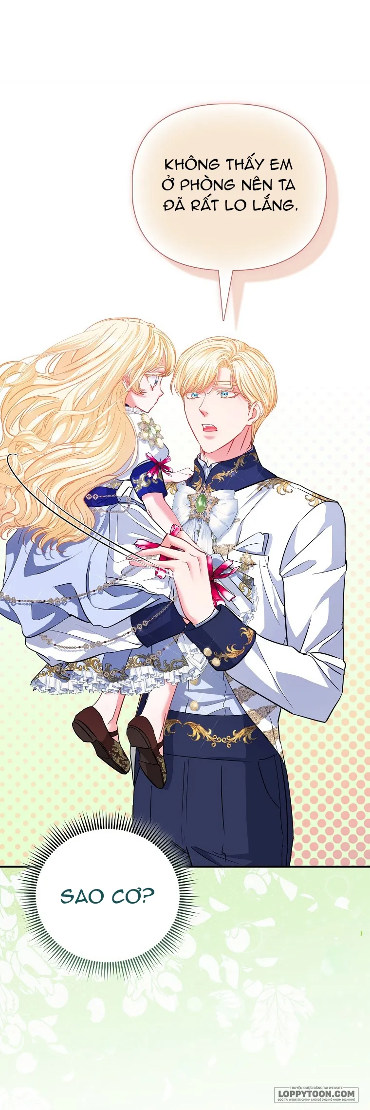 Nàng Công Chúa Của Mọi Người - Chap 37 - Trang 8