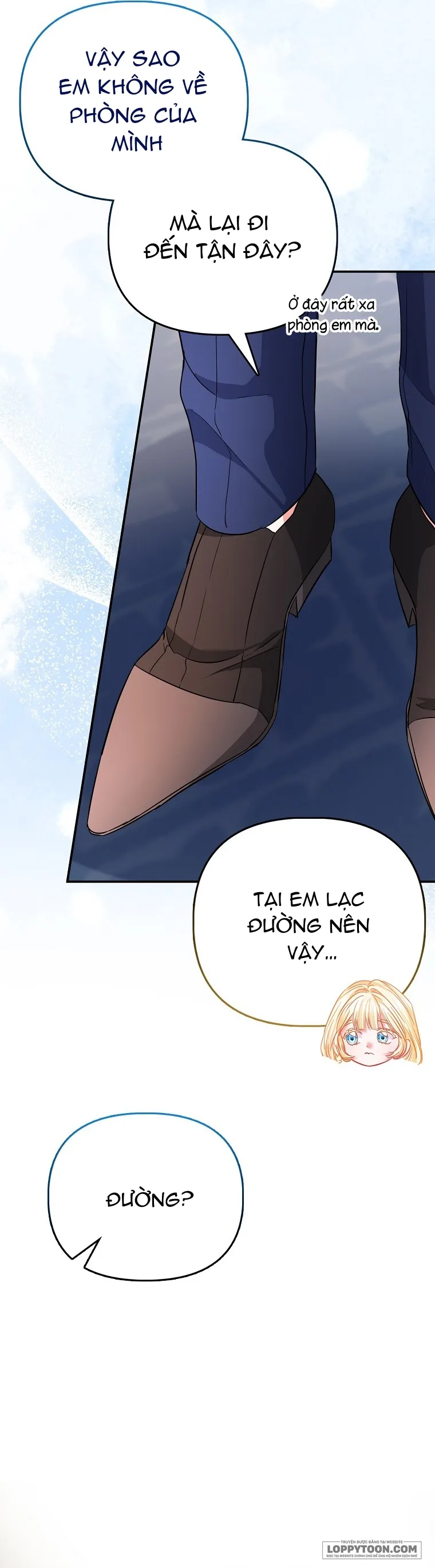 Nàng Công Chúa Của Mọi Người - Chap 37 - Trang 10