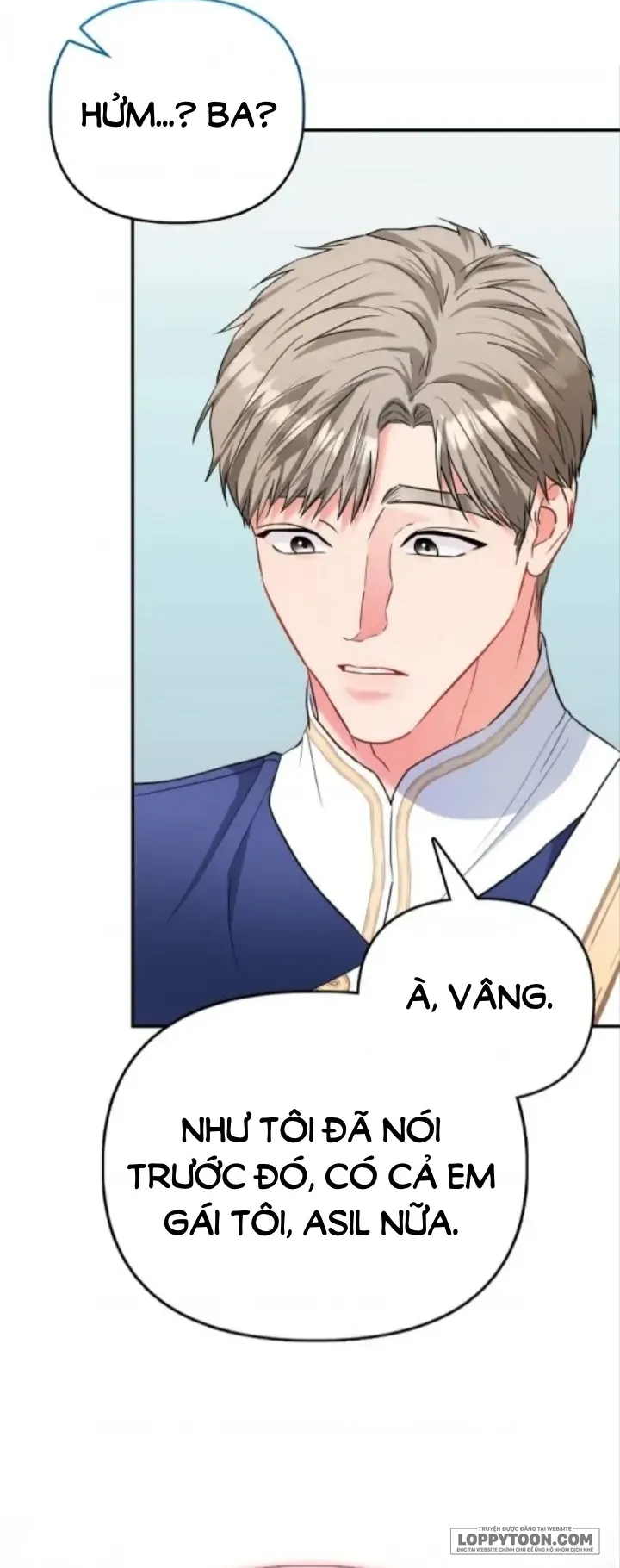 Nàng Công Chúa Của Mọi Người - Chap 38 - Trang 12
