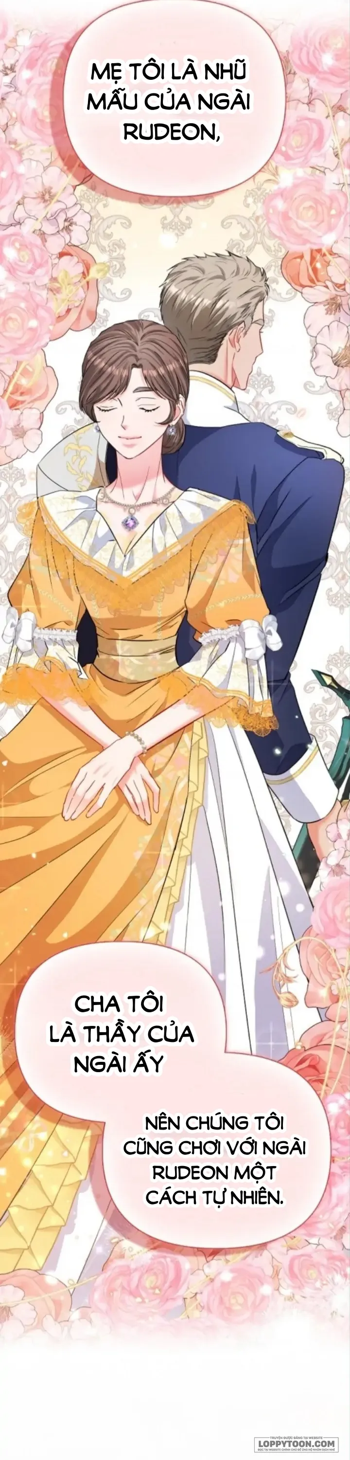 Nàng Công Chúa Của Mọi Người - Chap 38 - Trang 13
