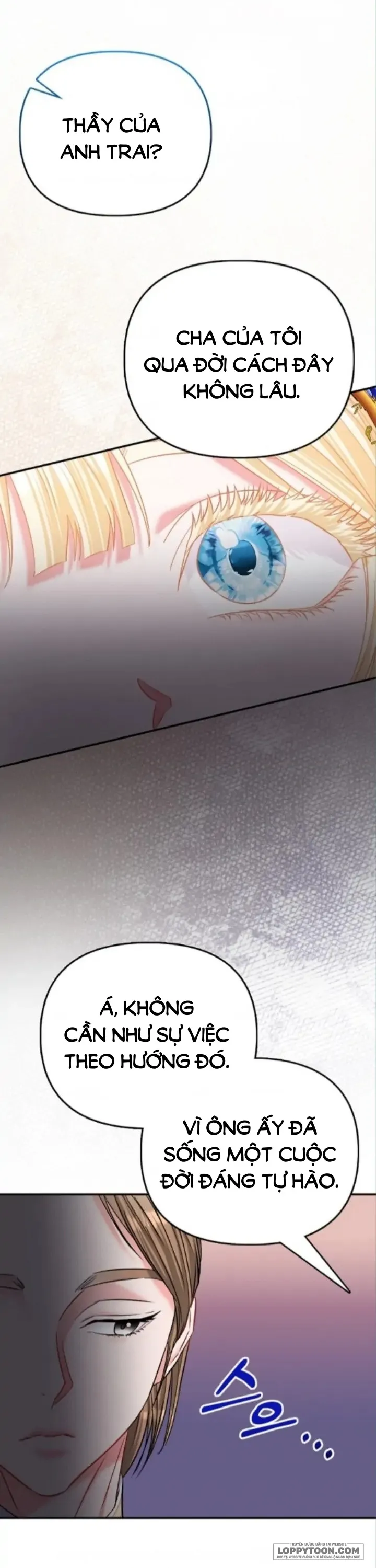 Nàng Công Chúa Của Mọi Người - Chap 38 - Trang 14