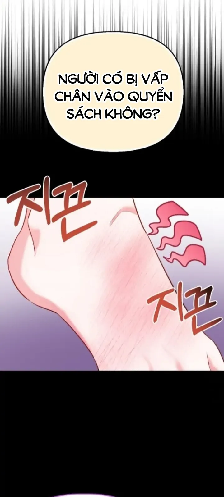 Nàng Công Chúa Của Mọi Người - Chap 38 - Trang 21