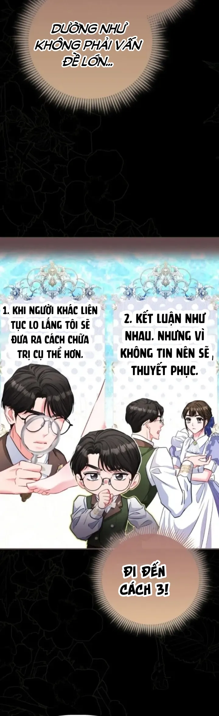 Nàng Công Chúa Của Mọi Người - Chap 38 - Trang 23