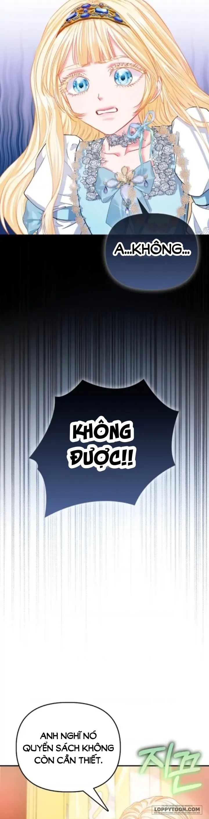 Nàng Công Chúa Của Mọi Người - Chap 38 - Trang 25