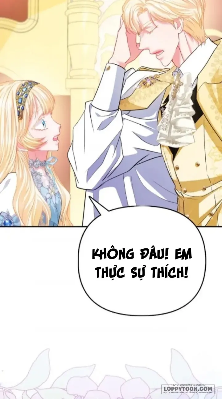 Nàng Công Chúa Của Mọi Người - Chap 38 - Trang 26