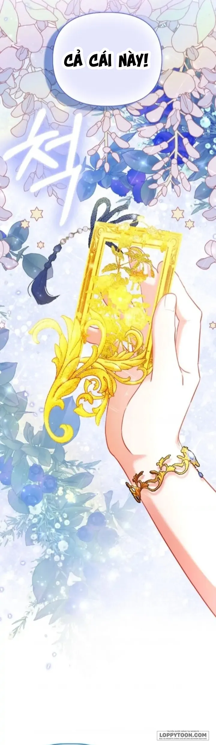 Nàng Công Chúa Của Mọi Người - Chap 38 - Trang 27