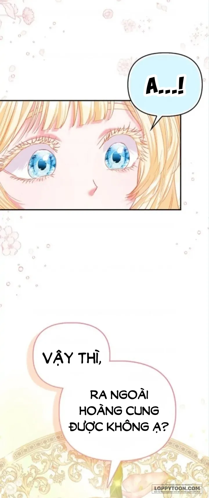 Nàng Công Chúa Của Mọi Người - Chap 38 - Trang 31