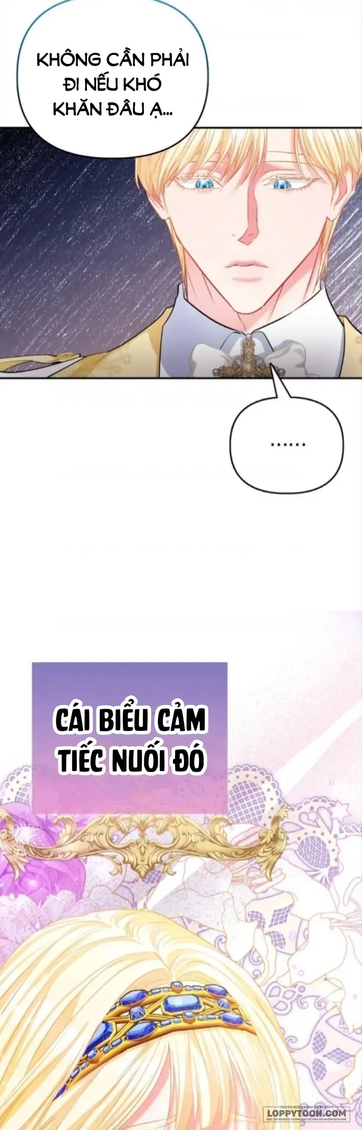 Nàng Công Chúa Của Mọi Người - Chap 38 - Trang 37