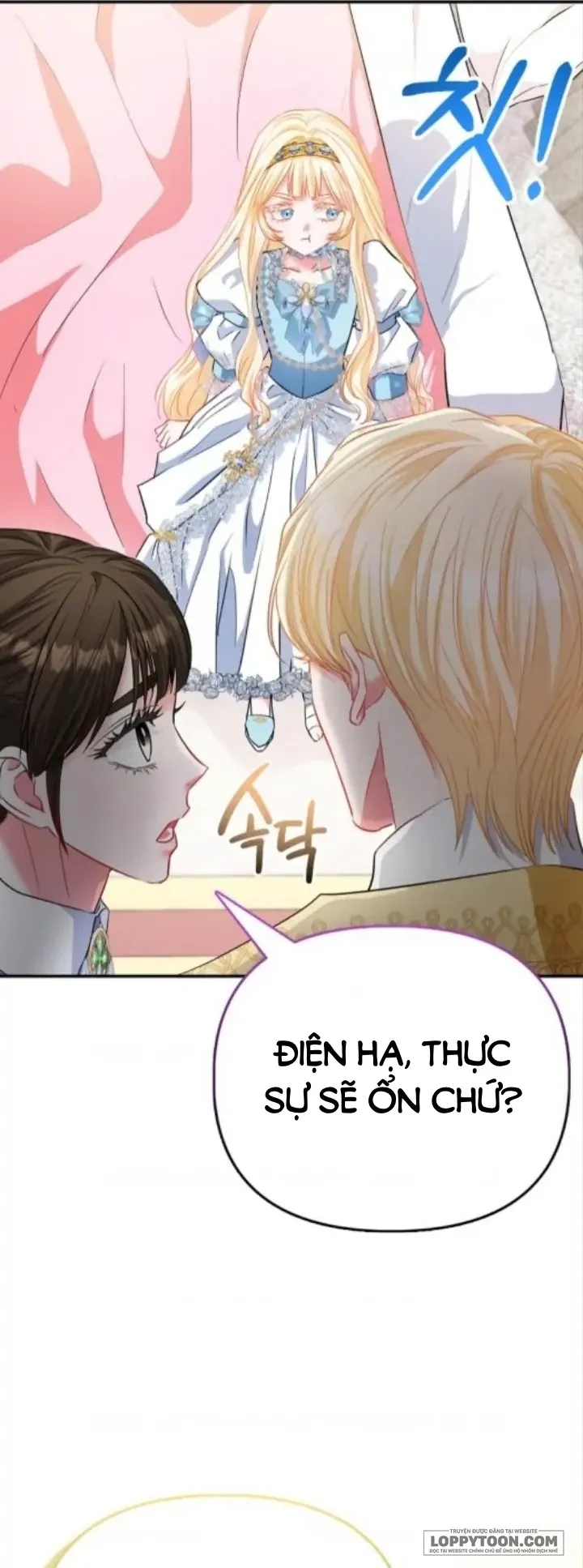 Nàng Công Chúa Của Mọi Người - Chap 38 - Trang 41