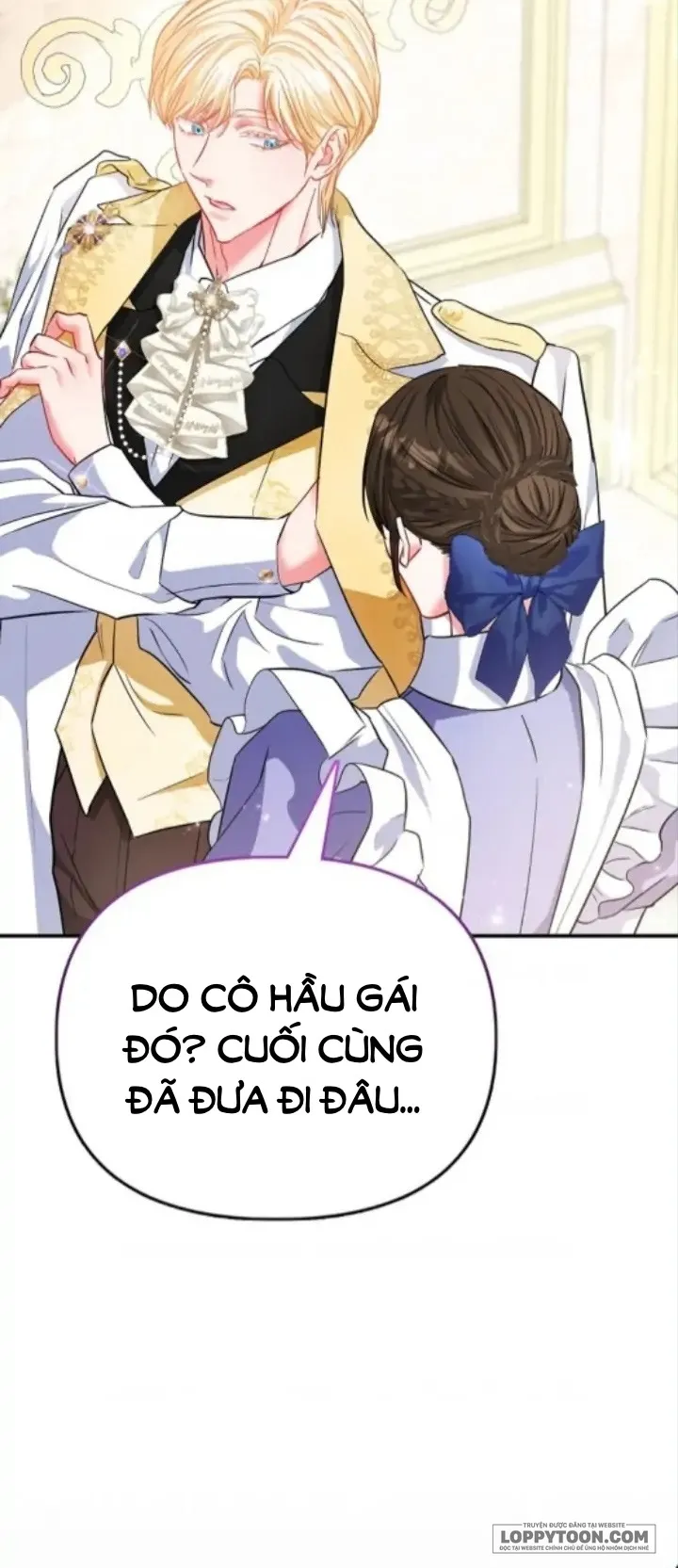 Nàng Công Chúa Của Mọi Người - Chap 38 - Trang 43