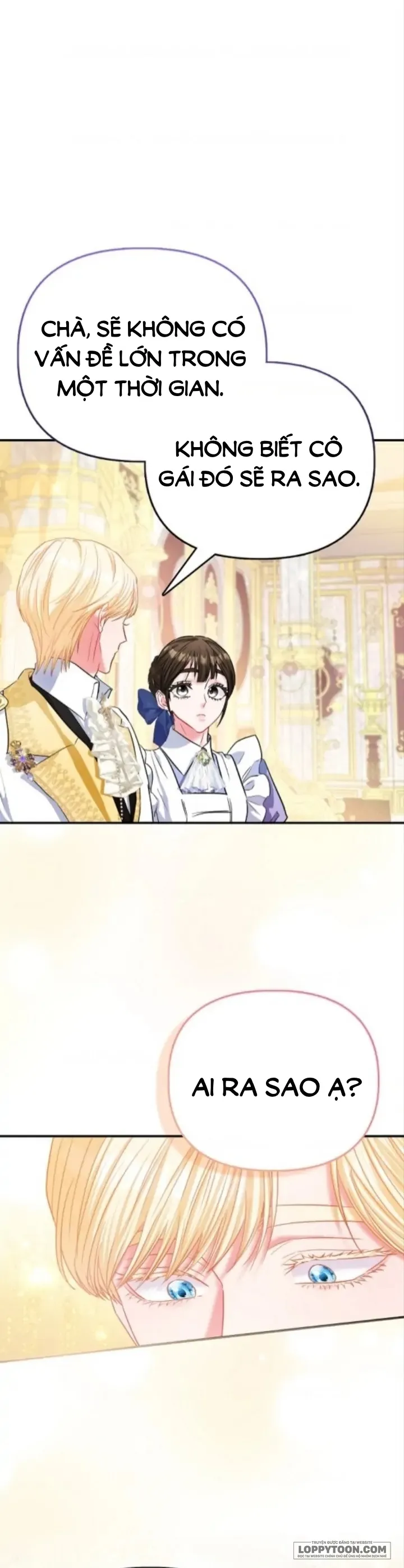 Nàng Công Chúa Của Mọi Người - Chap 38 - Trang 45