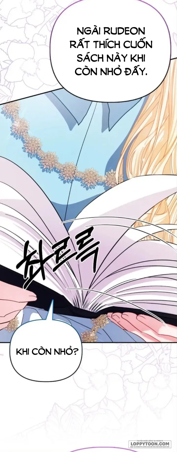 Nàng Công Chúa Của Mọi Người - Chap 38 - Trang 9