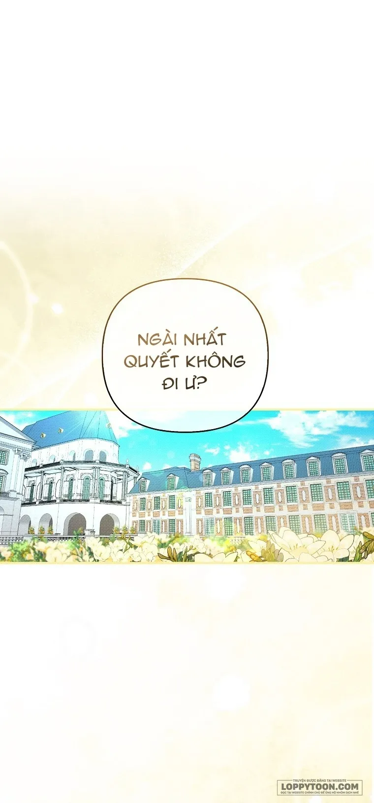 Nàng Công Chúa Của Mọi Người - Chap 4 - Trang 1