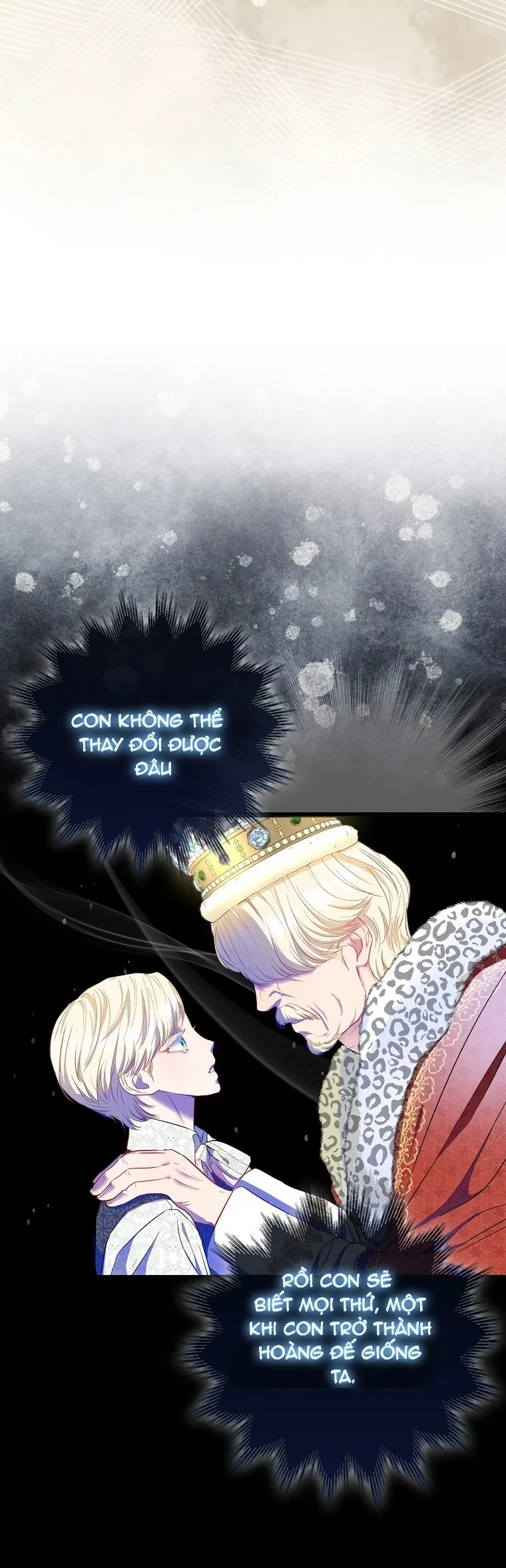Nàng Công Chúa Của Mọi Người - Chap 4 - Trang 11
