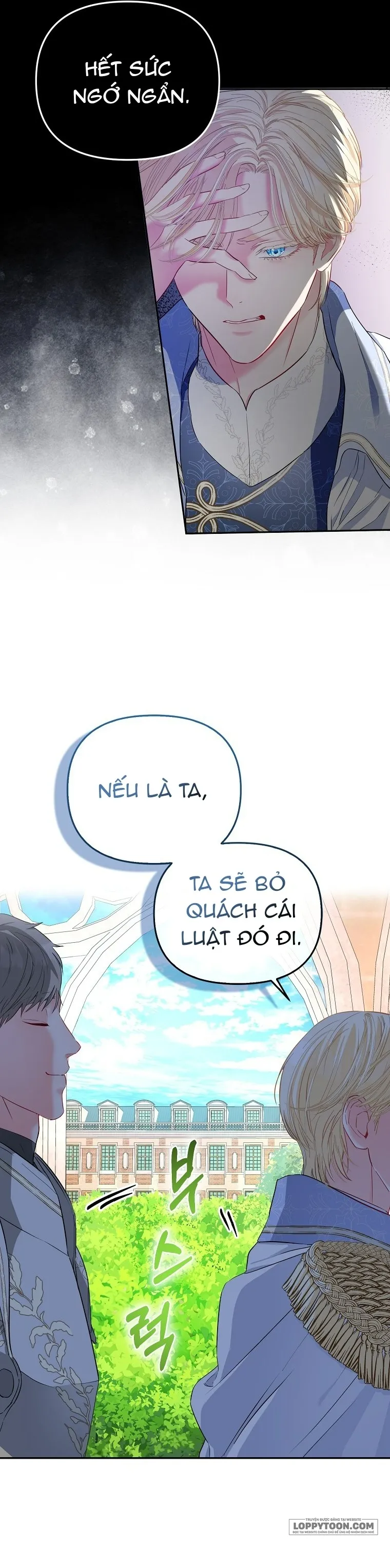 Nàng Công Chúa Của Mọi Người - Chap 4 - Trang 12