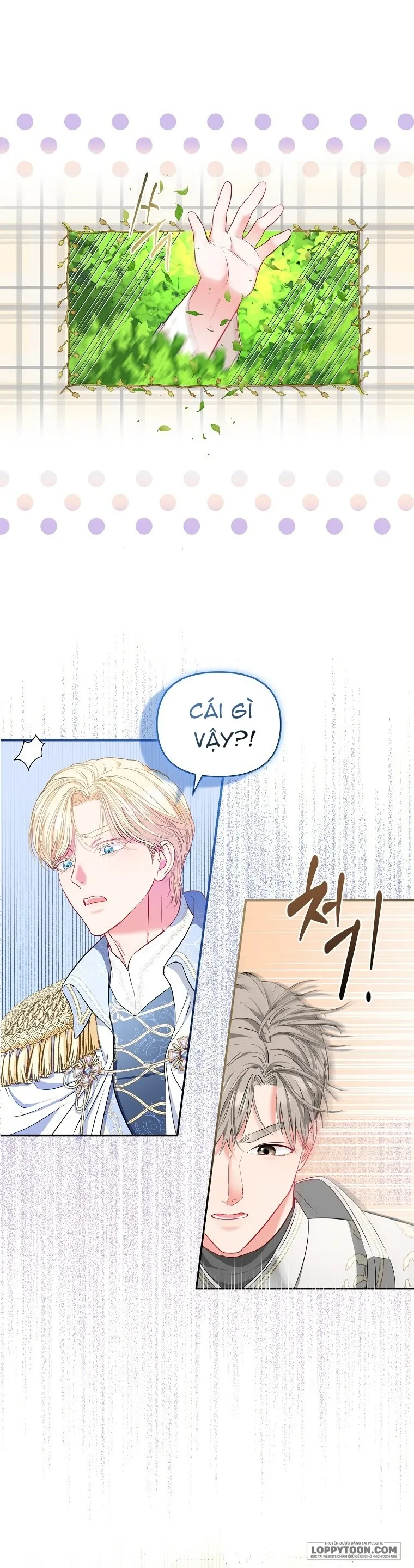 Nàng Công Chúa Của Mọi Người - Chap 4 - Trang 13