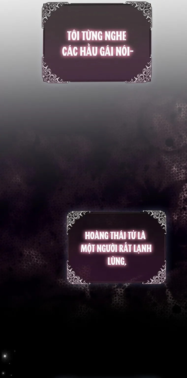 Nàng Công Chúa Của Mọi Người - Chap 4 - Trang 16