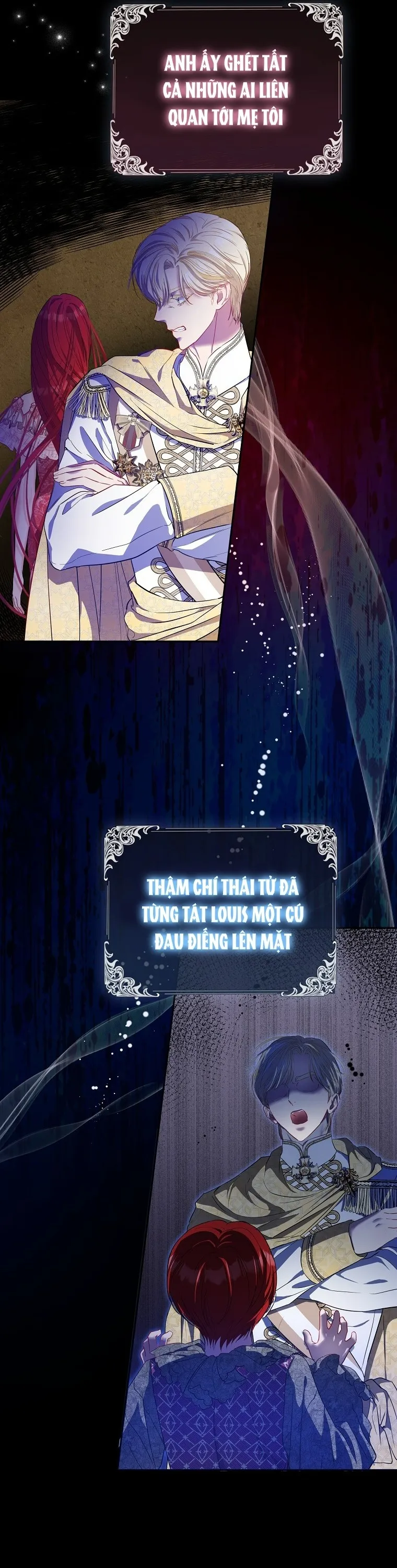 Nàng Công Chúa Của Mọi Người - Chap 4 - Trang 17