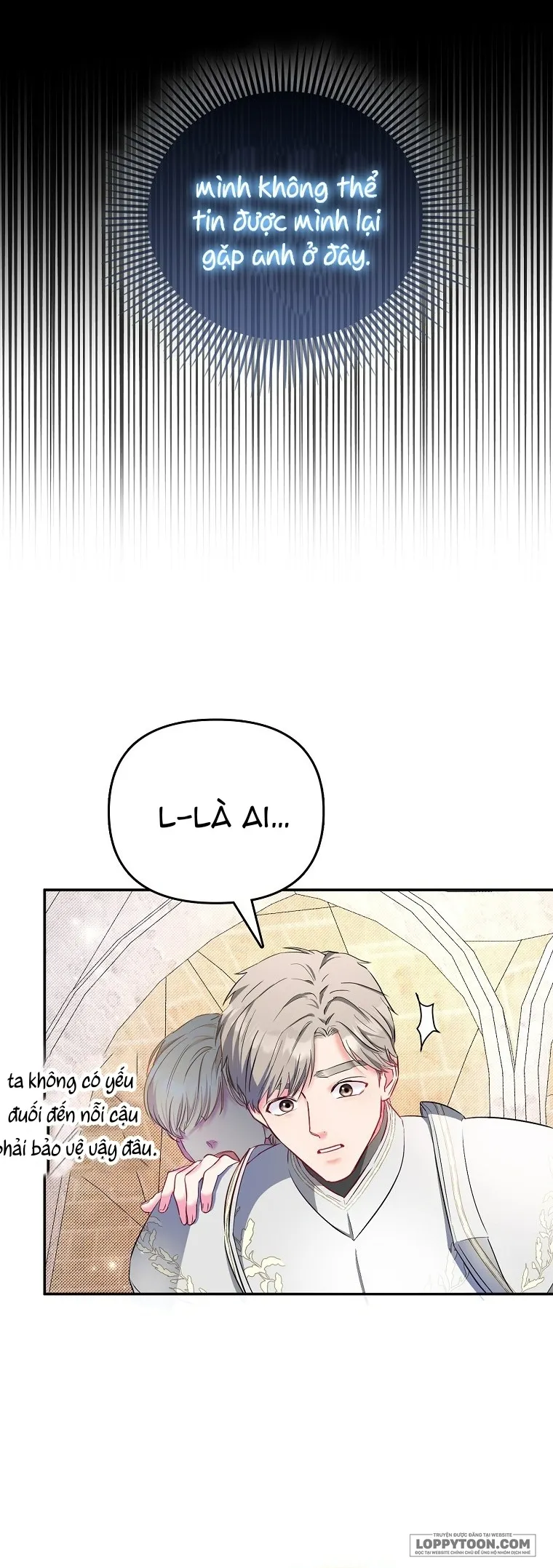 Nàng Công Chúa Của Mọi Người - Chap 4 - Trang 18