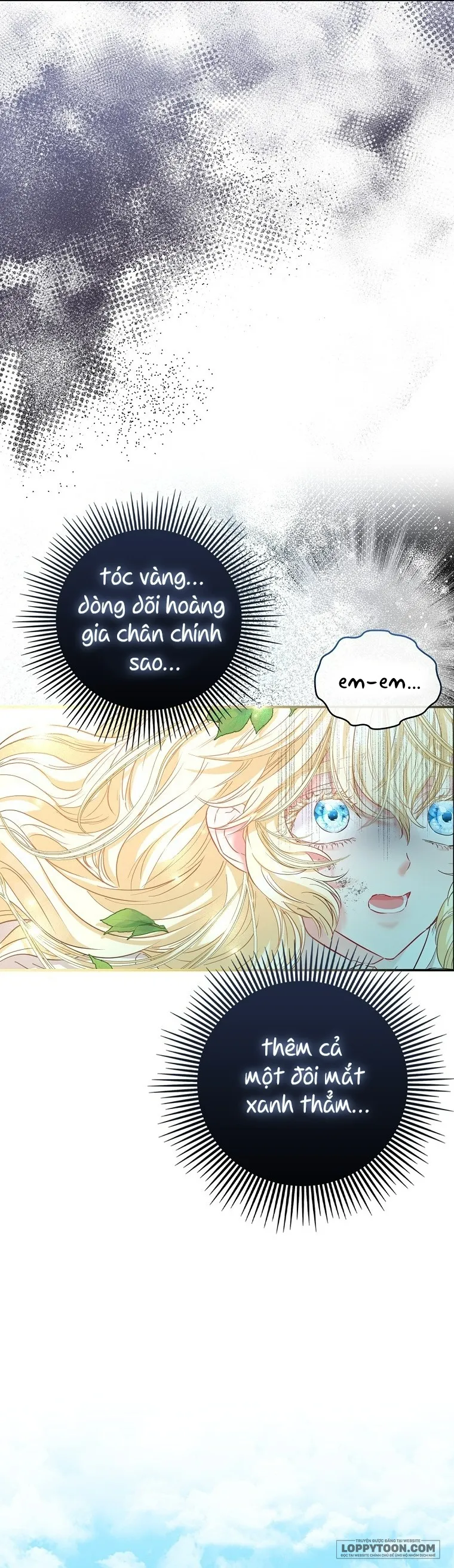 Nàng Công Chúa Của Mọi Người - Chap 4 - Trang 20