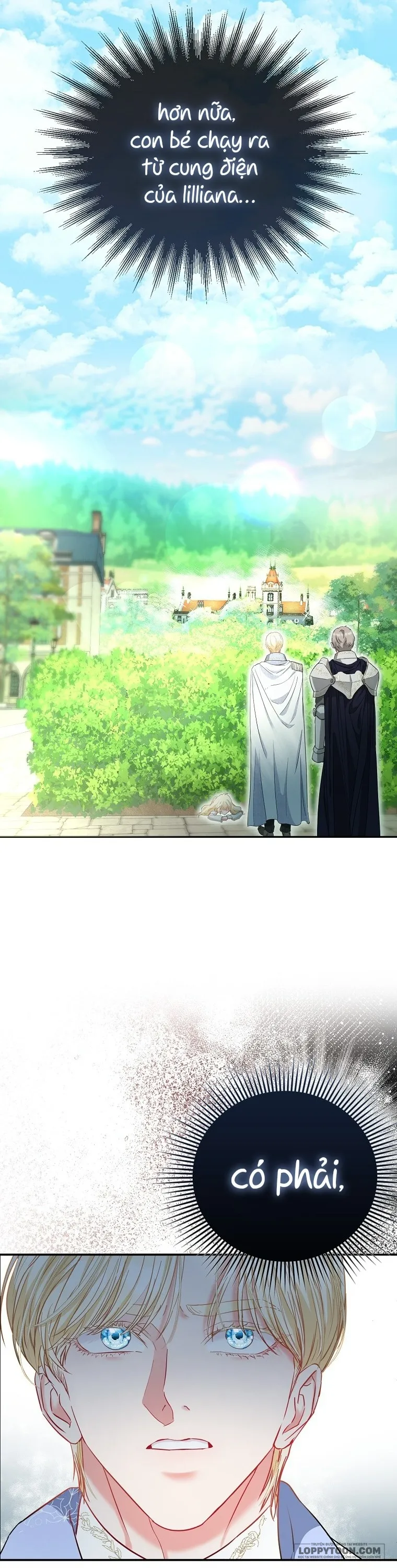 Nàng Công Chúa Của Mọi Người - Chap 4 - Trang 21